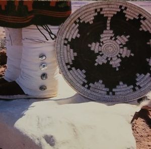 Meet your Posher, Carmelita